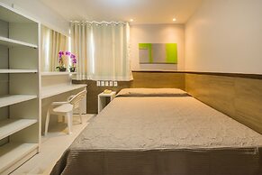 Hotel Pousada Tamandaré