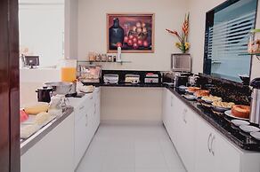 Hotel Pousada Tamandaré