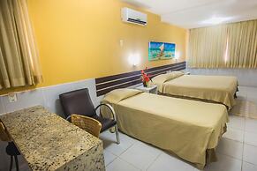 Hotel Pousada Tamandaré