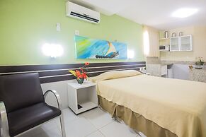 Hotel Pousada Tamandaré