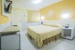 Hotel Pousada Tamandaré