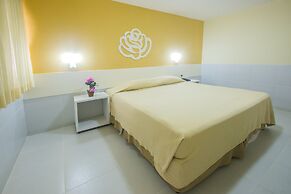Hotel Pousada Tamandaré