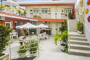 Hotel Pousada Tamandaré