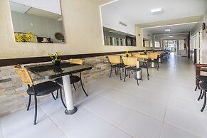 Hotel Pousada Tamandaré