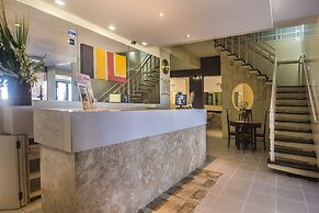 Hotel Pousada Tamandaré