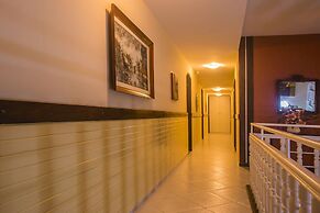 Hotel Pousada Tamandaré