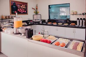 Hotel Pousada Tamandaré