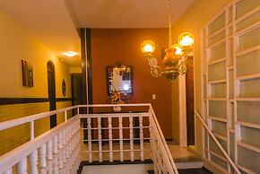 Hotel Pousada Tamandaré