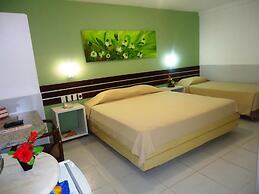 Hotel Pousada Tamandaré