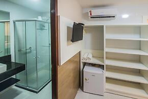 Hotel Pousada Tamandaré