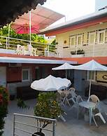 Hotel Pousada Tamandaré