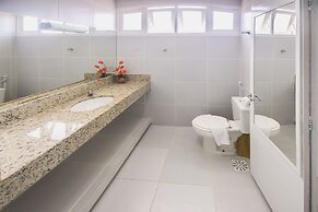 Hotel Pousada Tamandaré