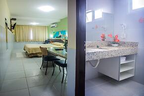 Hotel Pousada Tamandaré