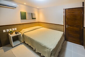 Hotel Pousada Tamandaré