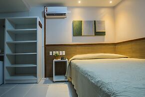 Hotel Pousada Tamandaré