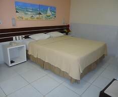 Hotel Pousada Tamandaré