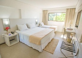 Hotel Cabo Branco Atlântico