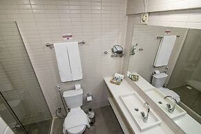 Hotel Cabo Branco Atlântico