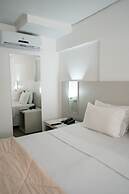 Hotel Cabo Branco Atlântico