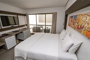 Hotel Cabo Branco Atlântico