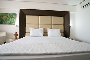 Hotel Cabo Branco Atlântico