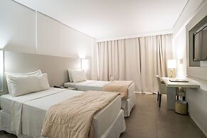 Hotel Cabo Branco Atlântico