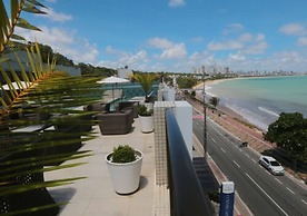 Hotel Cabo Branco Atlântico