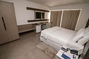 Hotel Cabo Branco Atlântico