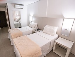 Hotel Cabo Branco Atlântico