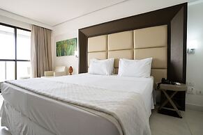 Hotel Cabo Branco Atlântico