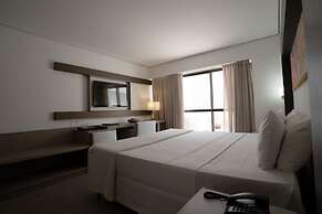 Hotel Cabo Branco Atlântico