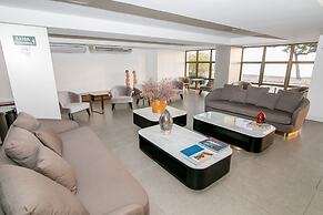 Hotel Cabo Branco Atlântico