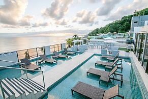 Hotel Cabo Branco Atlântico