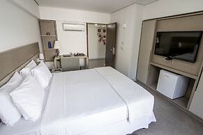 Hotel Cabo Branco Atlântico