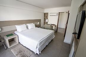 Hotel Cabo Branco Atlântico