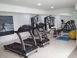 Hotel Cabo Branco Atlântico