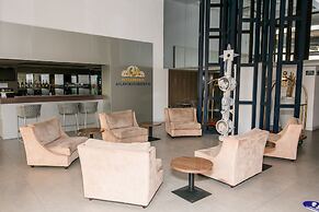 Hotel Cabo Branco Atlântico