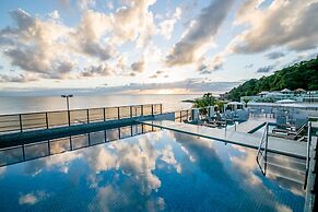 Hotel Cabo Branco Atlântico