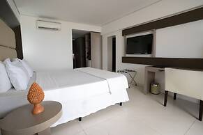 Hotel Cabo Branco Atlântico