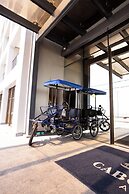 Hotel Cabo Branco Atlântico