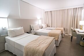 Hotel Cabo Branco Atlântico