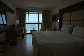 Hotel Cabo Branco Atlântico