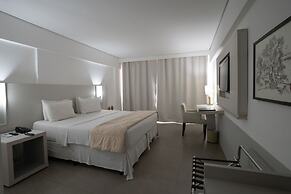 Hotel Cabo Branco Atlântico