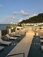 Hotel Cabo Branco Atlântico