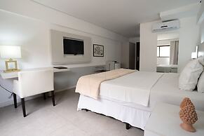 Hotel Cabo Branco Atlântico
