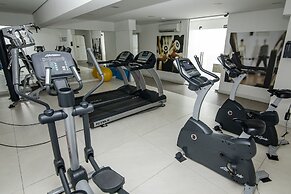 Hotel Cabo Branco Atlântico