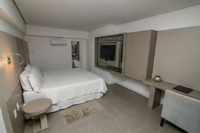 Hotel Cabo Branco Atlântico