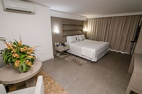 Hotel Cabo Branco Atlântico