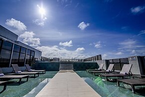 Hotel Cabo Branco Atlântico