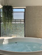 Hotel Cabo Branco Atlântico